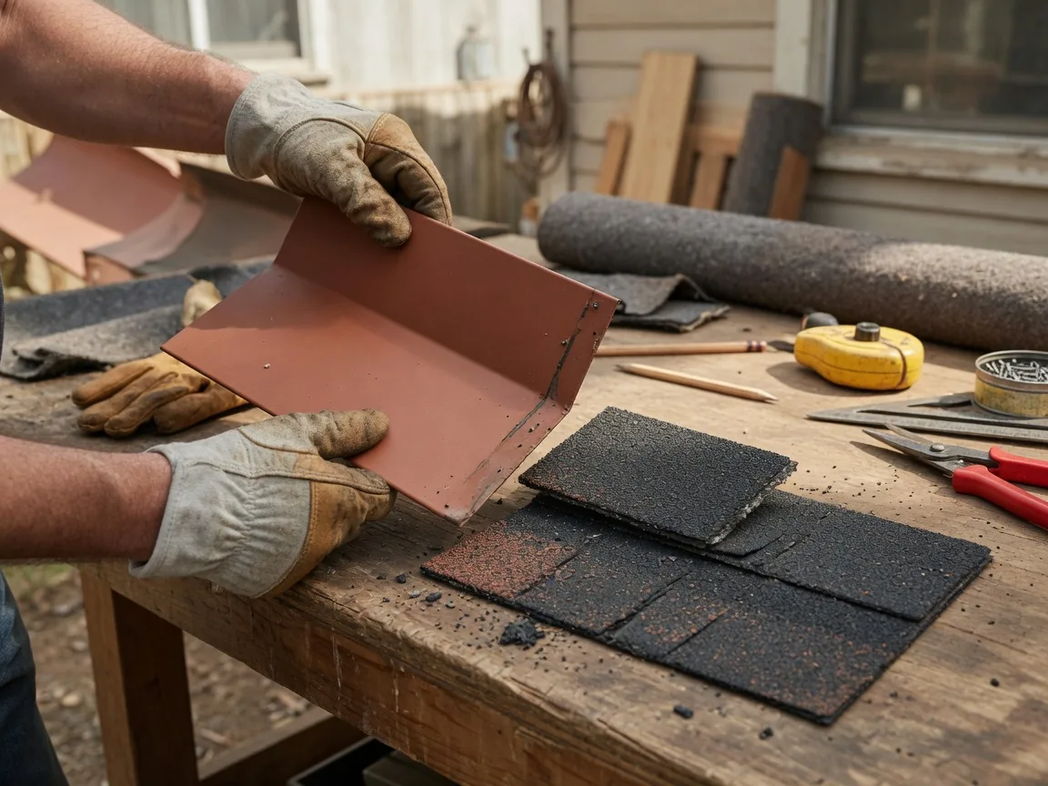 Roof Repair company in Davis, CA